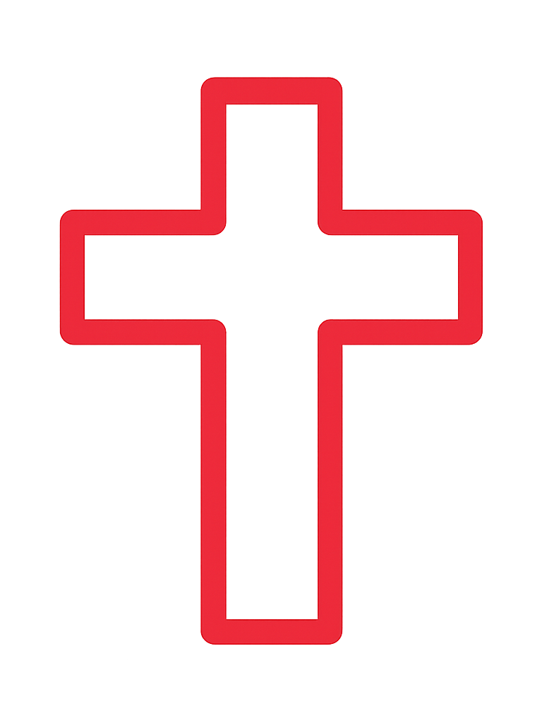 cross
